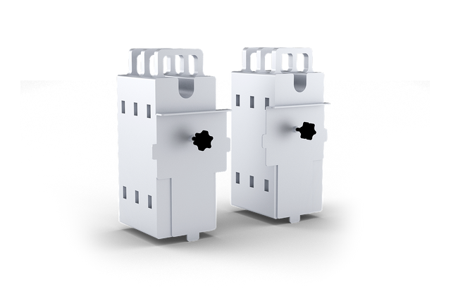 Scraper Weight Kit 110KG - 534935101