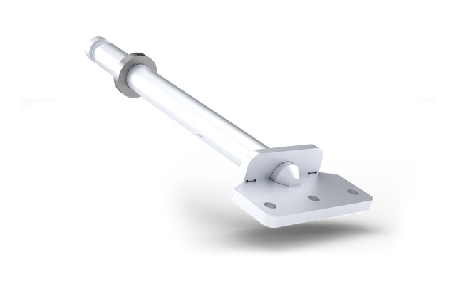 Scraper Tool Extension Holder - 534901401