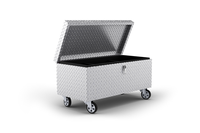 Scraper Tool box Complete, Empty - 534774301 - 534901301