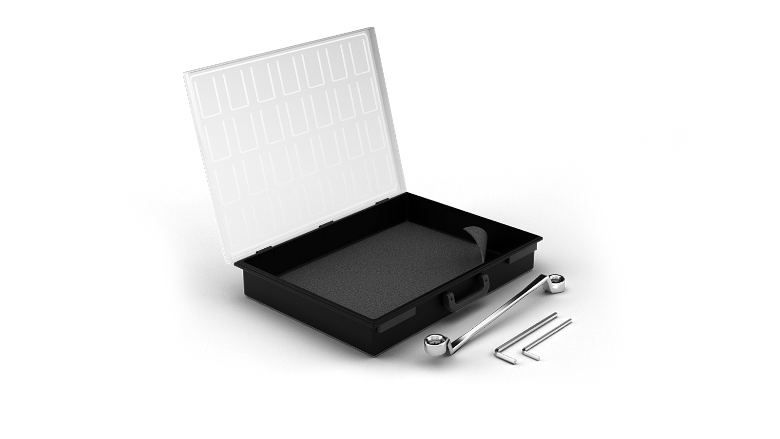 Tool Box BS 75 Husqvarna ASIA tool-box-bs-75-husqvarna-asia