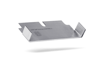 VARI-SCRAPE Self Scoring blades 6", 1.5 mm thick