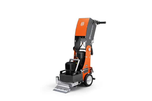 Husqvarna BS 75 - left