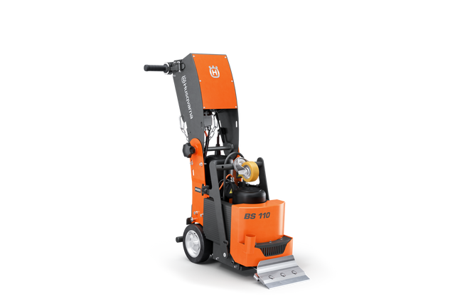 Husqvarna BS 110 - web hero angle