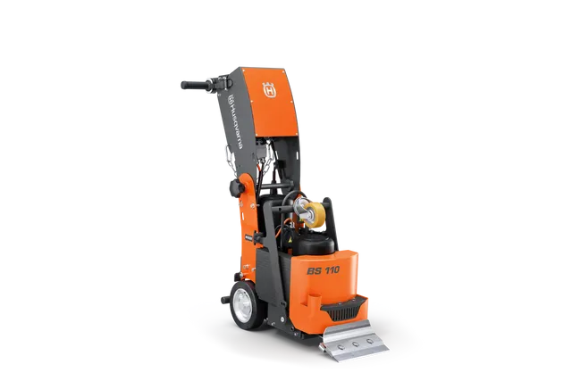 Husqvarna BS 110 - web hero angle