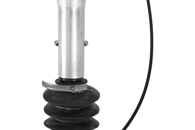 BV 20 G connection to poker