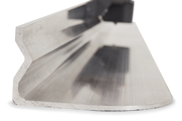 BV 30 blade profile