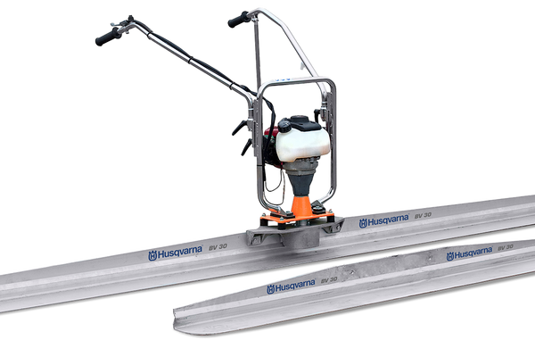 BV 30 Screed blade