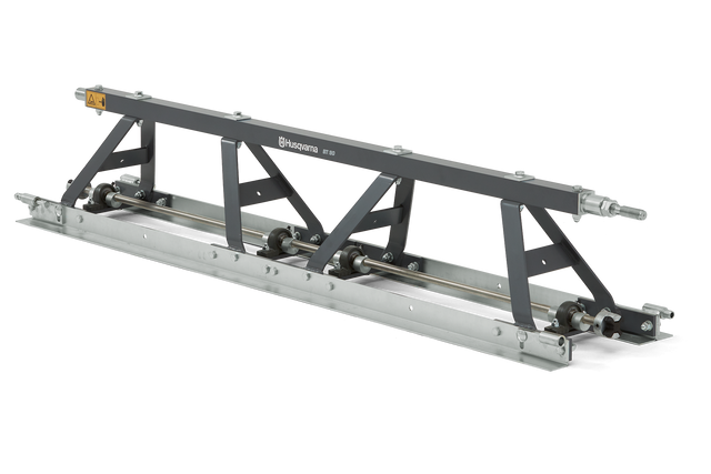 BT 90 screed section, 2m