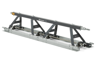 BT 90 screed section, 2m