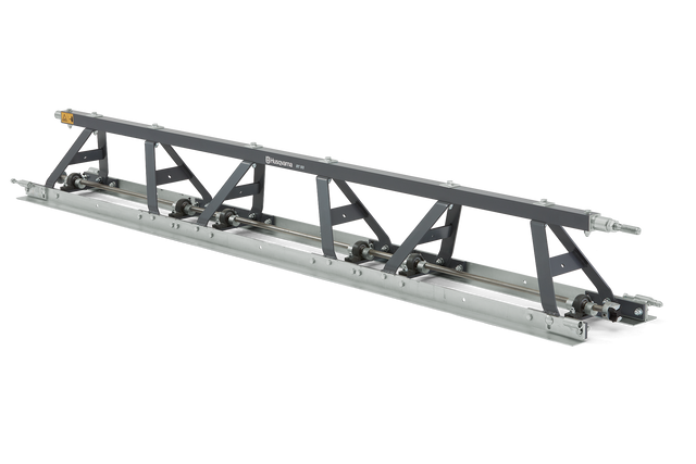 BT 90 screed section, 3m