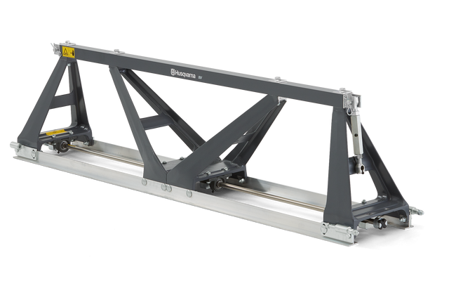 SV screed section 2m