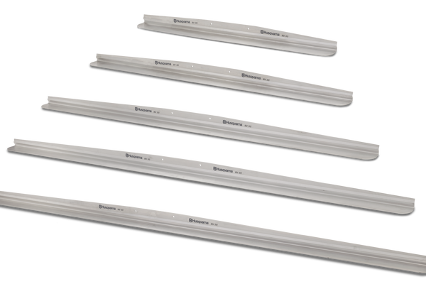 BV 30 screed blade family