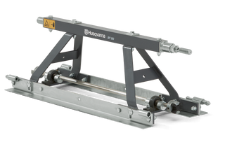 BT 90 screed section, 1m