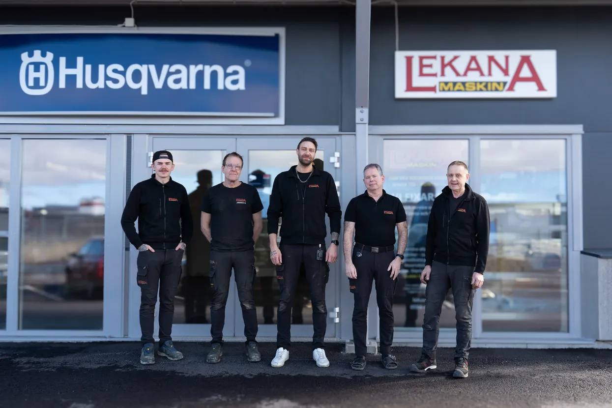 Lekana Maskin_SE