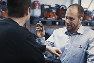Blastrac Rental and Repair Center