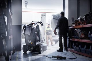 Husqvarna Extended Warranty