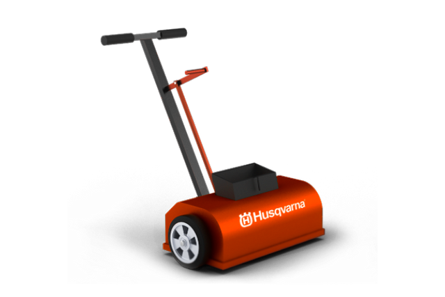 Magnetic broom R600 - 534697501