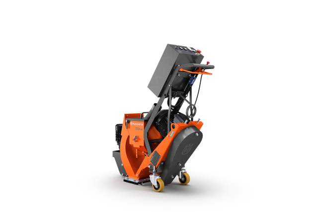 Blastrac 1-8DPF40
