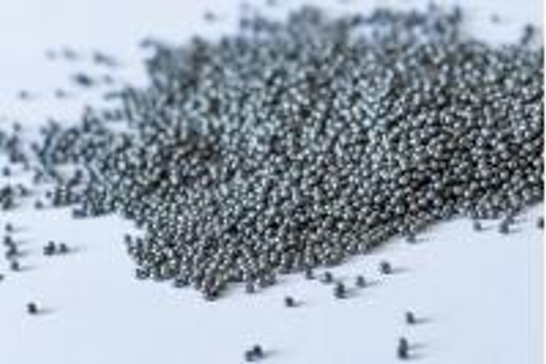 Shot blast Abrasive