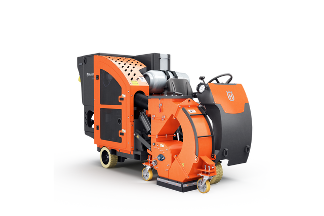 Premium Shot Blasters for Professionals | Husqvarna US Premium Shot Blasters for Professionals | Husqvarna US