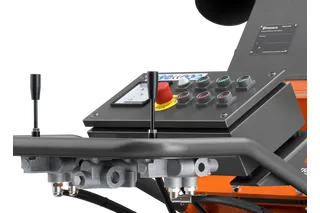 Web feature: 500S intuitive-control-panel