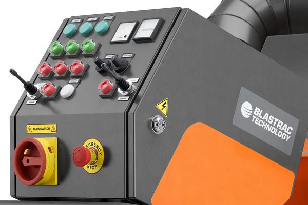 Web feature: 500-intuitive-control-panel