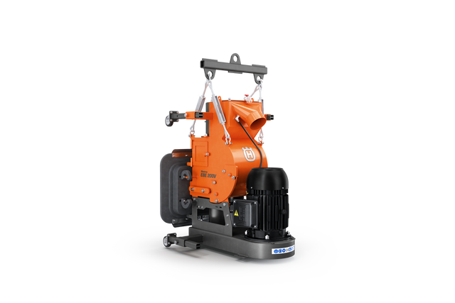 Husqvarna EBE 200V (web hero angle)