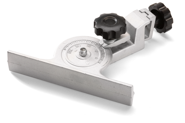 Angle cutting guide