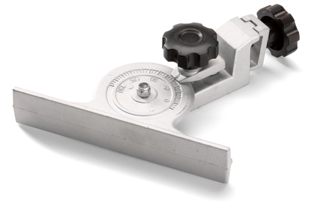 Angle cutting guide