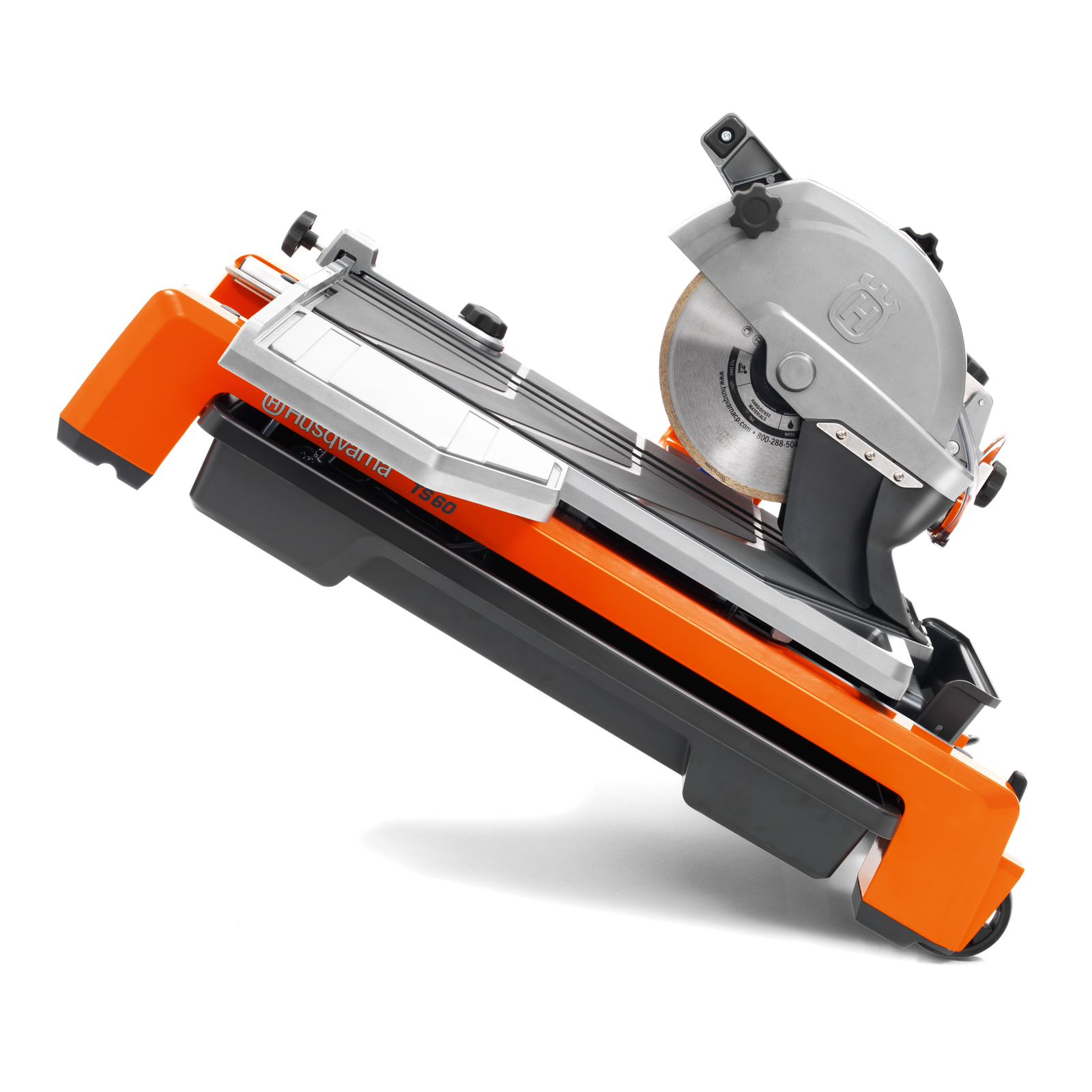 Husqvarna TS 60 Tile and Masonry Saw | Husqvarna US Husqvarna TS 60 Tile and Masonry Saw | Husqvarna US