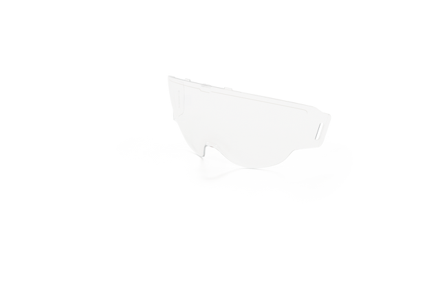 Visor V 10 Clear