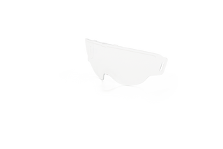 Visor V 10 Clear