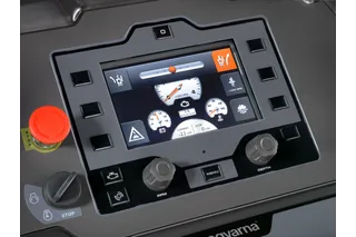 FS 7000 & FS 5000 display