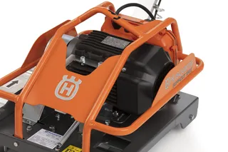 Soff-Cut 150 E electric motor