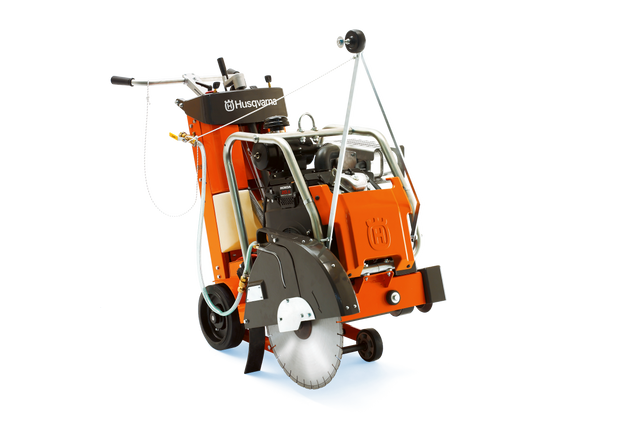 FS 520, single pointer up