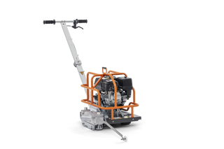 Soff-Cut 150 Front Right pointer down