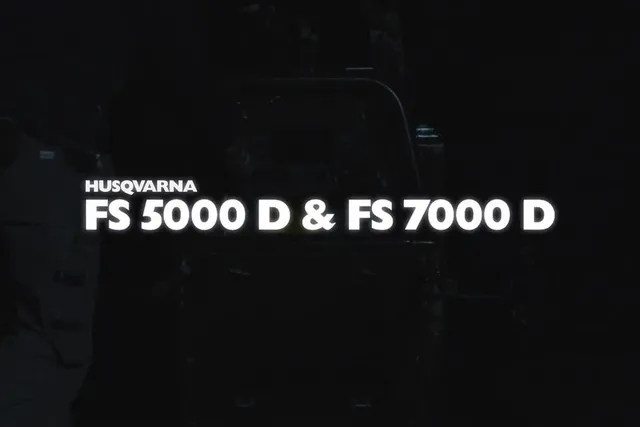 Fs 5000 D / FS 7000 D launch video