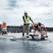 Soff-Cut 4000 + T 4000 GP