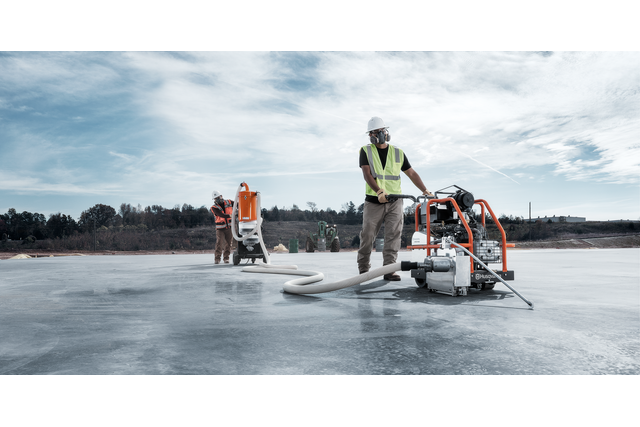 Soff-Cut 4000 + T 4000 GP