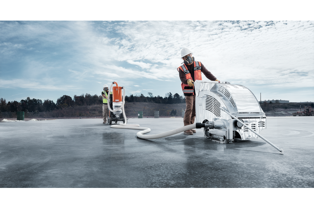 Soff-Cut 4200 + T 4000 GP