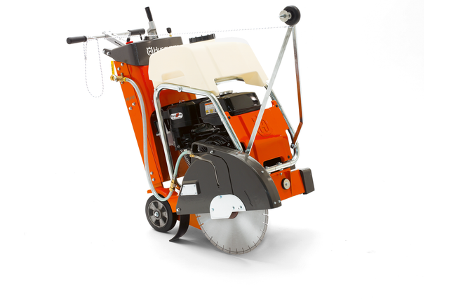 FS 413, single pointer up