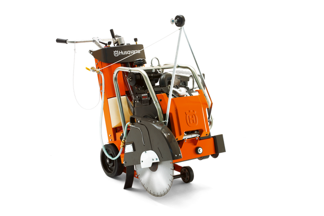 FS 520, single pointer up