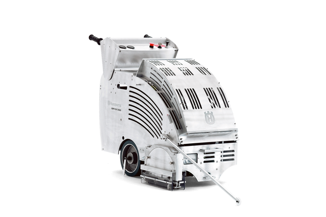 2500 saw, pointer down