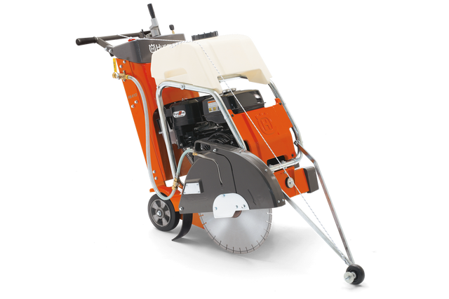 FS 413, single pointer