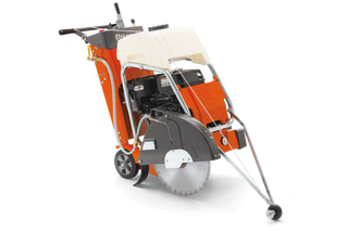 FS 413, single pointer