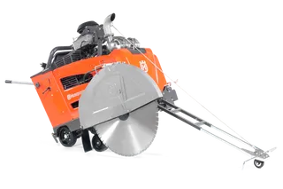 FS 7000 pointer down