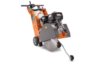 FS 400 LV, 500 mm, pointer down