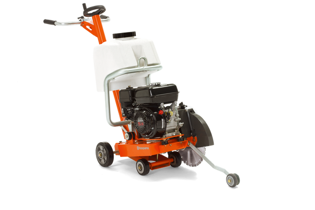 FS 305, pointer down