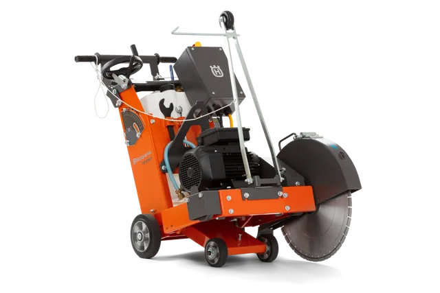 FS 600 E / North America