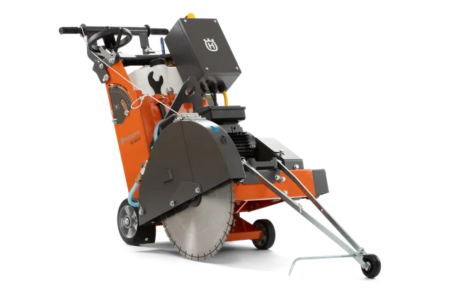 FS 600 E / North America